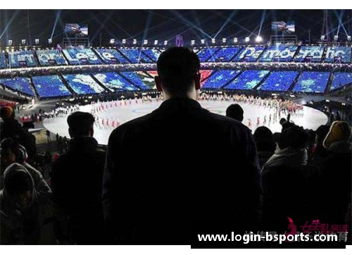 姚明将出席2022年冬奥会闭幕式并发表演讲，引领新时代体育精神