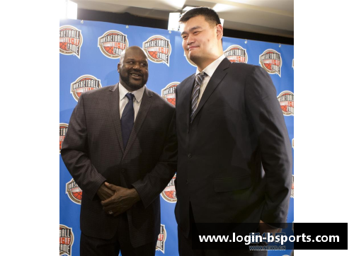 姚明携手NBA球星共同推动篮球慈善项目，广受好评