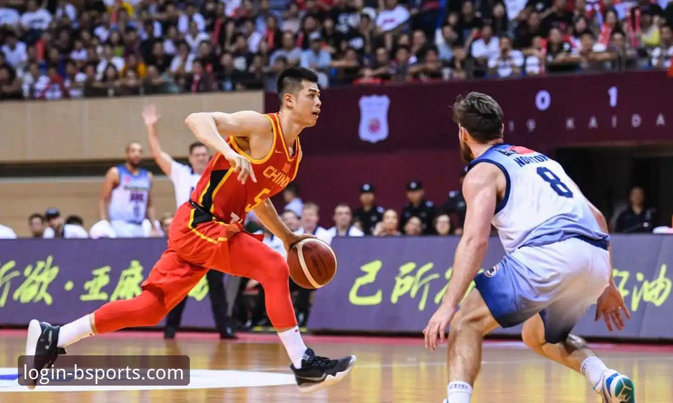 b体育用户体验 如何在b体育官网平台见证中国男篮91-81逆转澳大利亚的精彩瞬间?